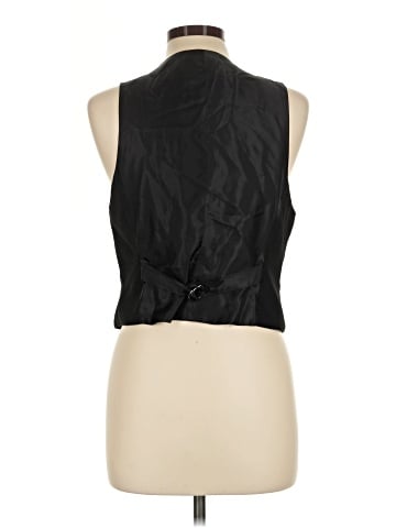 Zara Basic Tuxedo Vest (view 2)