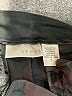 Kenar Solid Black Dress Pants Size 2 - photo 7