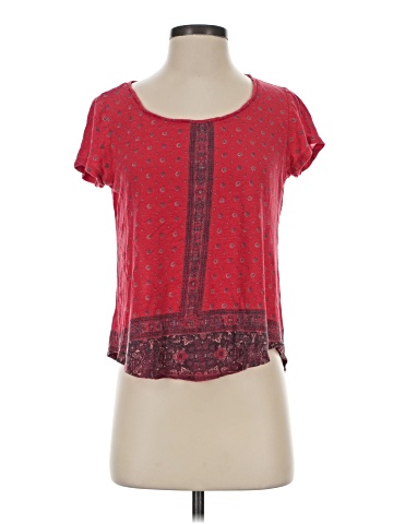 Lucky Brand Short Sleeve T-Shirt (view 1)