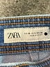 Zara Blue Jeans Size 6 - photo 7