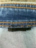Zara Blue Jeans Size 6 - photo 8