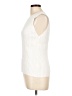 Cyrus Ivory Sweater Vest Size L - photo 5