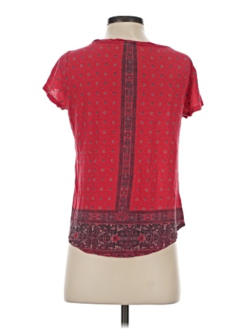 Lucky Brand Short Sleeve T-Shirt (view 2)