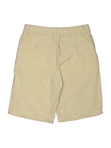 Gap Kids Khaki Shorts (view 2)