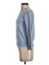 J.Crew 100% Cotton Blue Pullover Sweater Size S (estimated) - photo 5