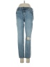 Kut from the Kloth Hearts Blue Jeans Size 0 (petite) - photo 1