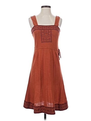 PrAna Casual Dress (view 1)