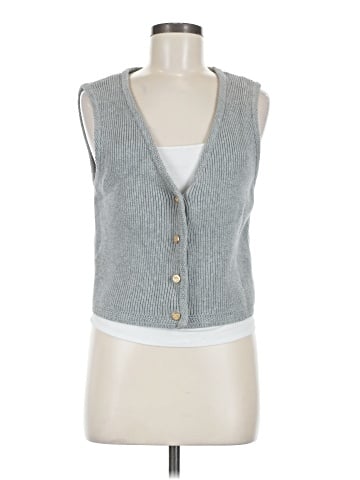 Abercrombie & Fitch Sweater Vest (view 1)