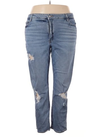 Old Navy Jeans (view 1)
