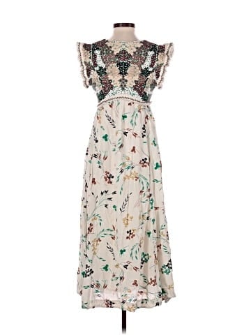 By Anthropologie Casual Dress (view 2)