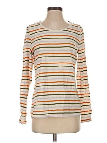 Duluth Trading Co. Long Sleeve T-Shirt (view 1)