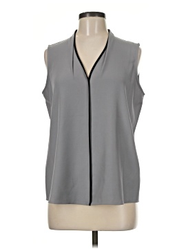 Calvin Klein Sleeveless Blouse