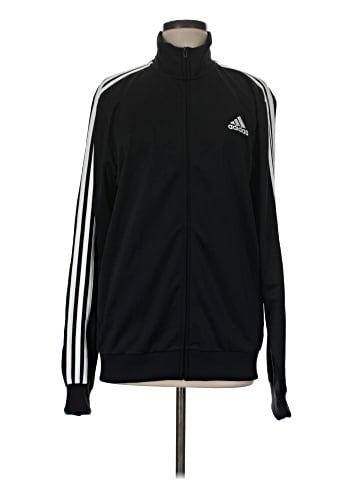 Adidas Track Jacket (view 1)