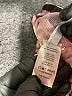 Nikibiki Graphic Pink Active Pants One size - photo 8