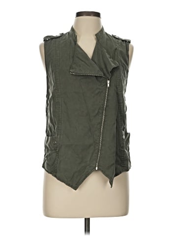 Mossimo Vest (view 1)