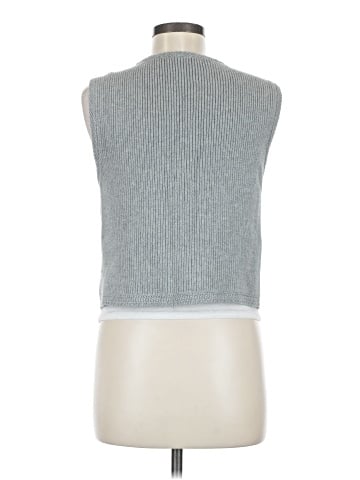 Abercrombie & Fitch Sweater Vest (view 2)