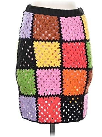 The Ragged Priest Casual Skirt (view 1)