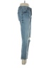 Kut from the Kloth Hearts Blue Jeans Size 0 (petite) - photo 4