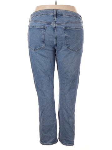Old Navy Jeans (view 2)