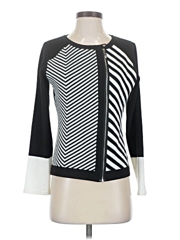 Ravel Cardigan (view 1)