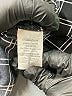 Notations Plaid Black 3/4 Sleeve Blouse Size 2X - photo 8