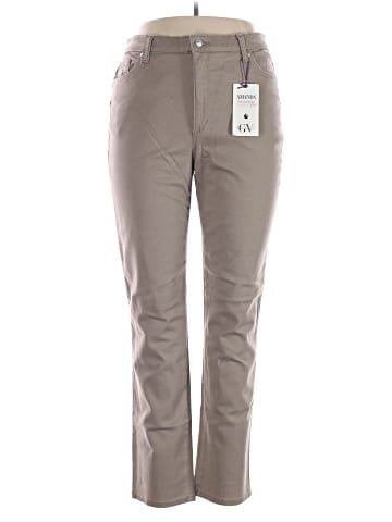 Gloria Vanderbilt Jeggings (view 1)