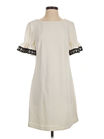 Elle Casual Dress (view 1)