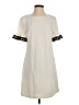 Elle Ivory Casual Dress Size S - photo 1