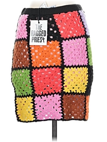 The Ragged Priest Casual Skirt (view 2)