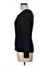 Fabletics Black Long Sleeve T-Shirt Size L - photo 5