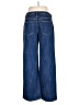 J.Crew Blue Jeans Size 31 waist - photo 2