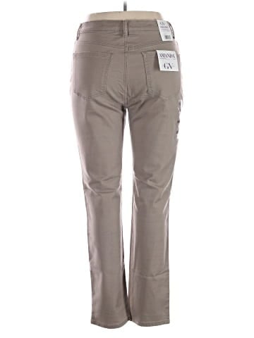 Gloria Vanderbilt Jeggings (view 2)