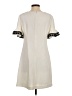 Elle Ivory Casual Dress Size S - photo 2