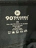 90 Degree by Reflex Black Active Pants Size XS - photo 7