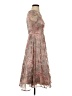 Eliza J 100% Polyester Pink Cocktail Dress Size 2 (petite) - photo 4