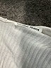 Reformation Jeans Ivory Tank Top Size M - photo 7