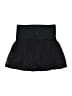 Athleta Solid Black Skort Size XXS - photo 2
