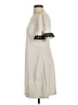 Elle Ivory Casual Dress Size S - photo 5
