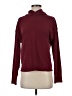 Avia Burgundy Turtleneck Sweater Size XS - photo 1