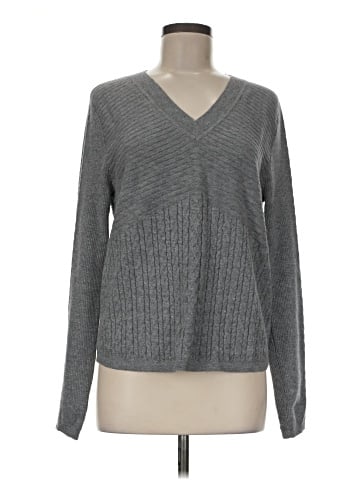 CAbi Pullover Sweater (view 1)