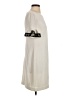 Elle Ivory Casual Dress Size S - photo 4