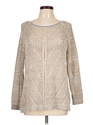 John Paul Richard Pullover Sweater (view 1)
