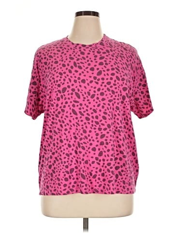 Sundry Short Sleeve T-Shirt (view 1)