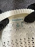 Sundance Ivory Cardigan Size M - photo 7