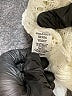 Sundance Ivory Cardigan Size M - photo 8