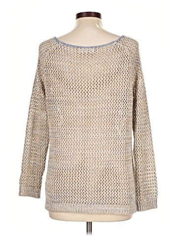 John Paul Richard Pullover Sweater (view 2)
