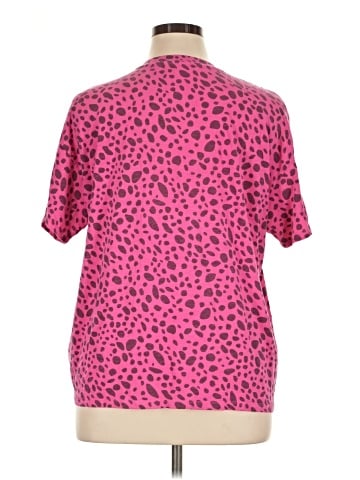 Sundry Short Sleeve T-Shirt (view 2)