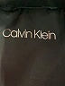 Calvin Klein Black Trenchcoat Size L - photo 6