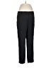 Alexander Wang Solid Black Dress Pants Size 8 - photo 1