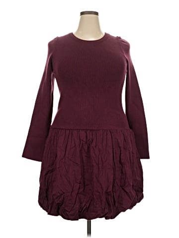 Gap Casual Dress (view 1)